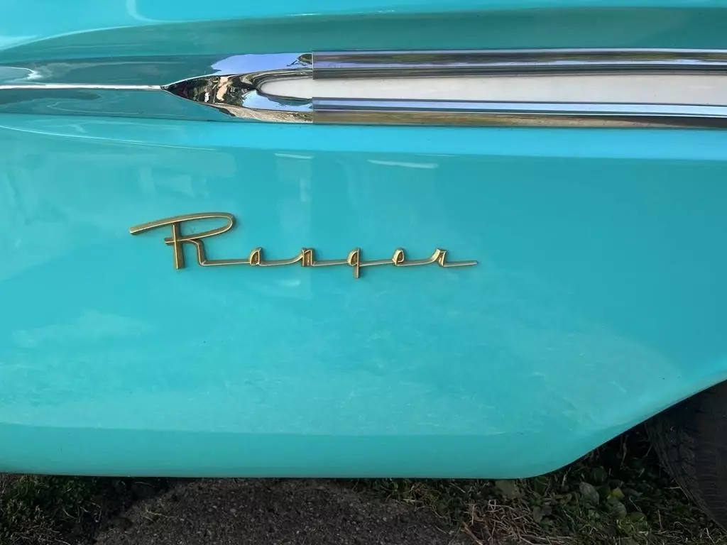 1959 Edsel Ranger - photo 6
