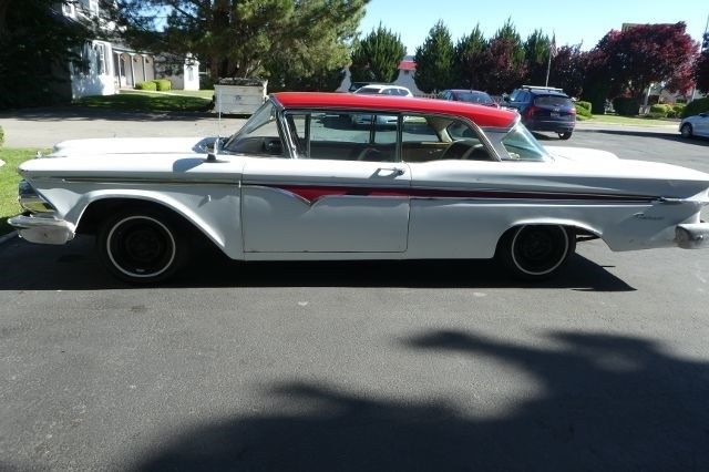 1959 Edsel Ranger -- - photo 2