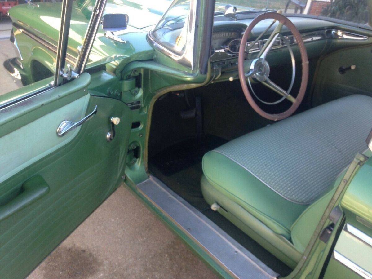 1959 Edsel Ranger - photo 2