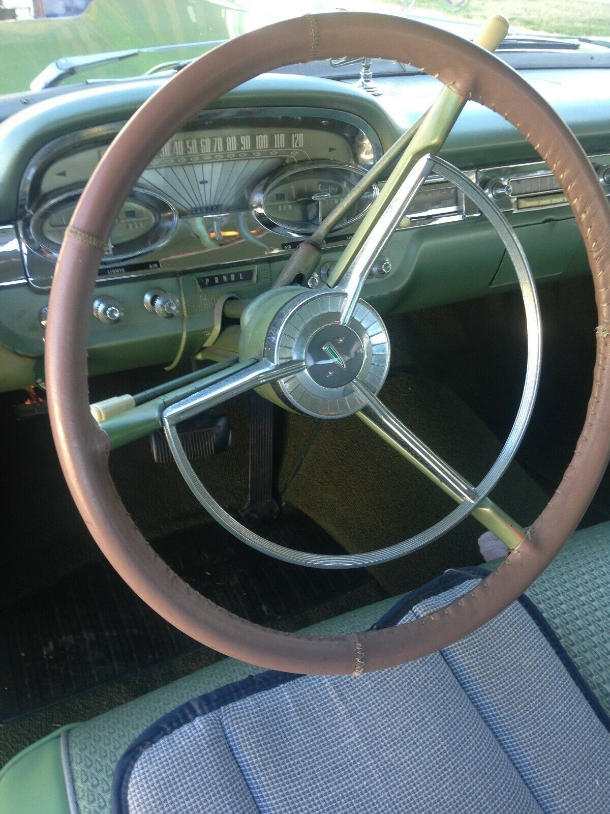 1959 Edsel Ranger - photo 4
