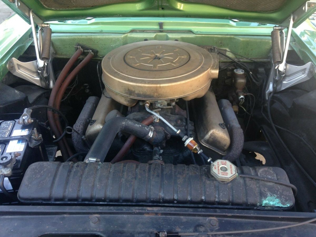 1959 Edsel Ranger - photo 5