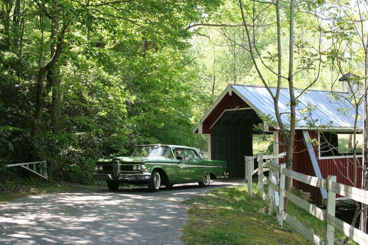 1959 Edsel Ranger - photo 8