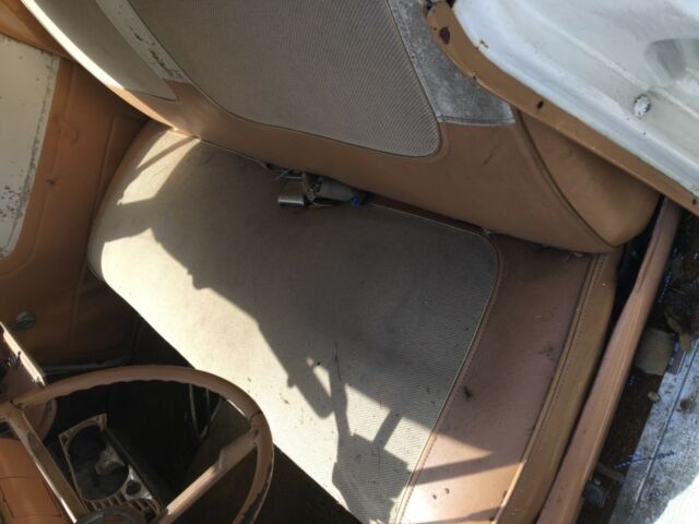 1959 Edsel Ranger - photo 13