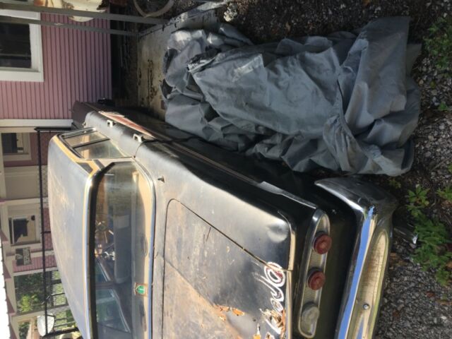 1959 Edsel Ranger - photo 2