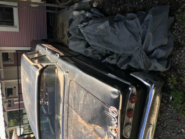 1959 Edsel Ranger - photo 3