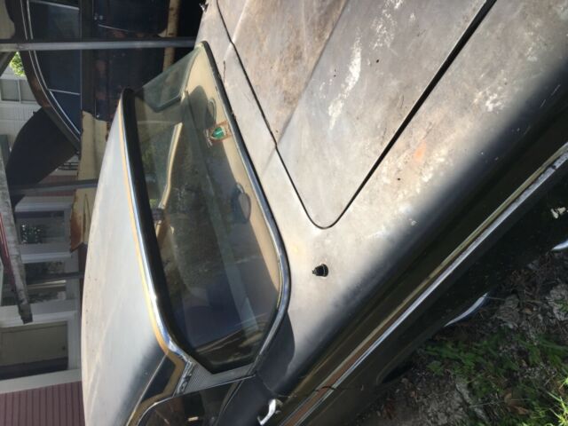 1959 Edsel Ranger - photo 5