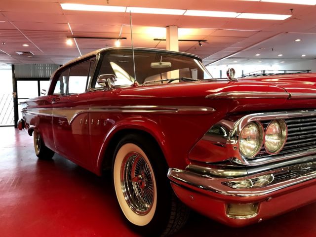 1959 Edsel Ranger - photo 4