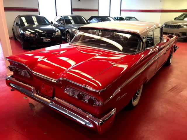 1959 Edsel Ranger - photo 7