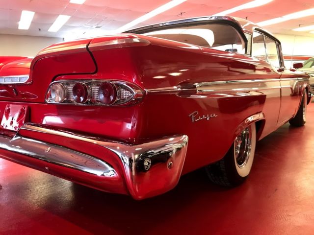 1959 Edsel Ranger - photo 9