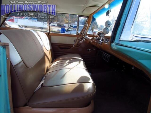 1959 Edsel Ranger - photo 6