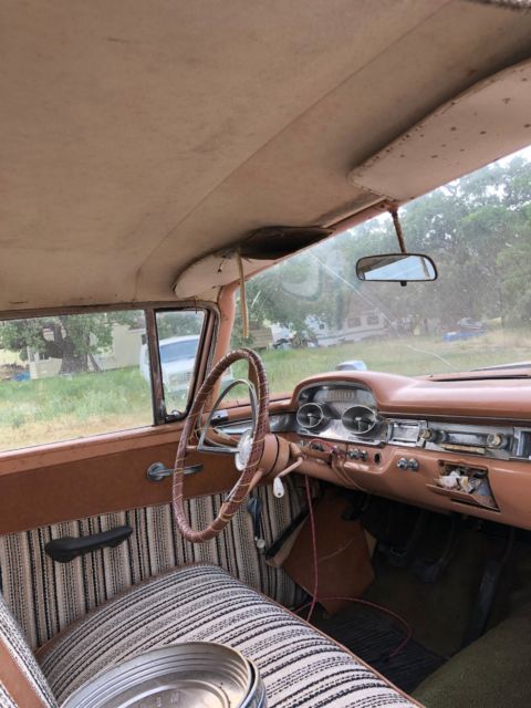 1959 Edsel Ranger - photo 12