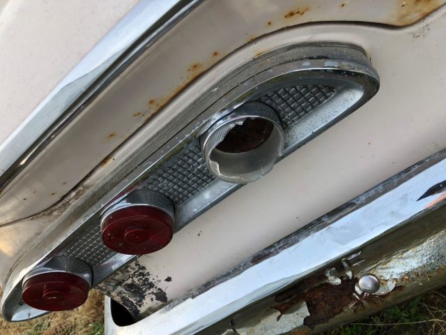 1959 Edsel Ranger - photo 5