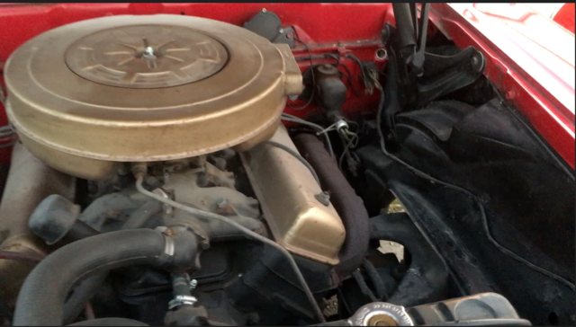 1959 Edsel Ranger 4dr Sedan - photo 10