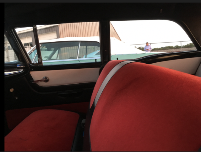 1959 Edsel Ranger 4dr Sedan - photo 12