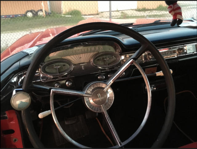 1959 Edsel Ranger 4dr Sedan - photo 6
