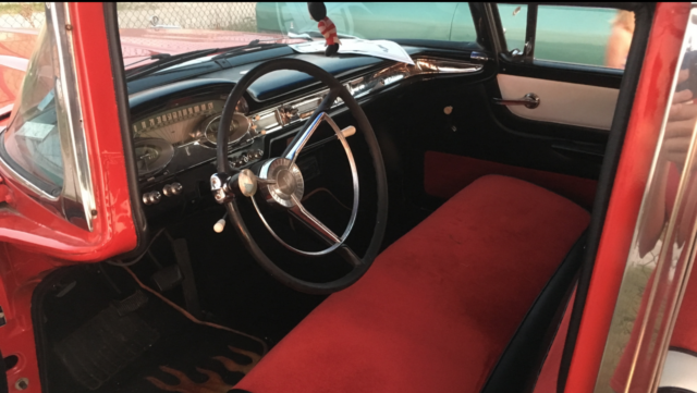 1959 Edsel Ranger 4dr Sedan - photo 7