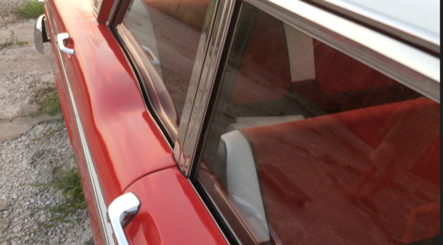 1959 Edsel Ranger 4dr Sedan - photo 9
