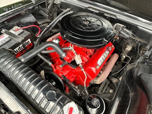 1959 Edsel Ranger - photo 13