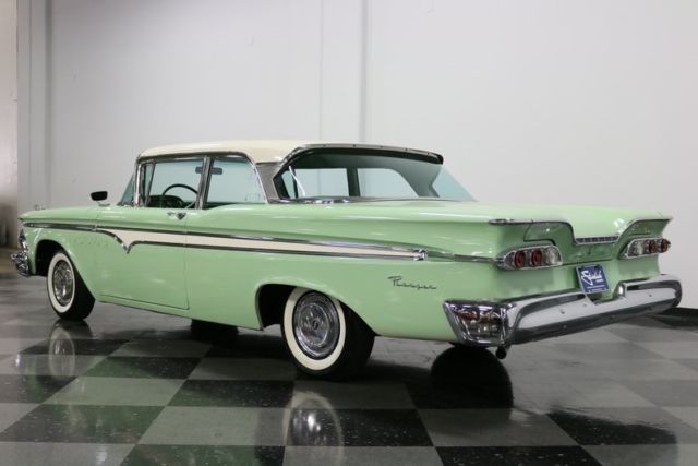 1959 Edsel Ranger -- - photo 10