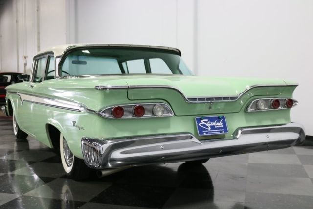 1959 Edsel Ranger -- - photo 11
