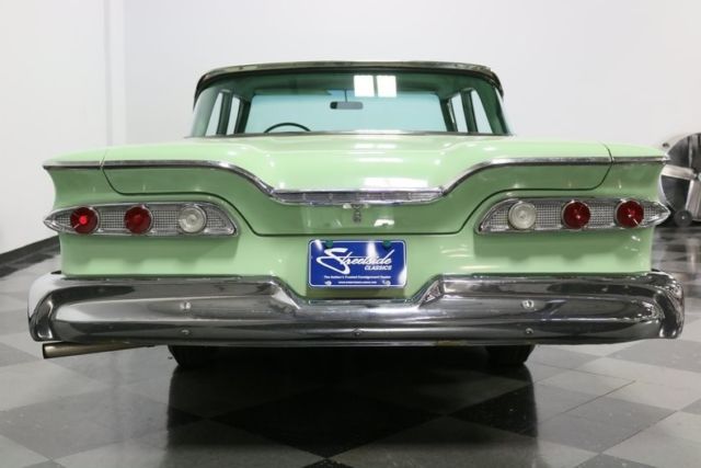 1959 Edsel Ranger -- - photo 12