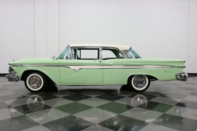 1959 Edsel Ranger -- - photo 3