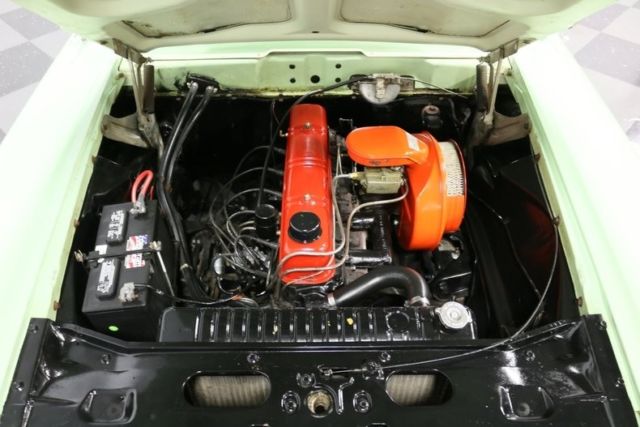 1959 Edsel Ranger -- - photo 4