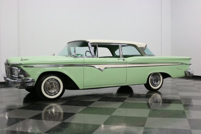 1959 Edsel Ranger -- - photo 7