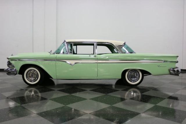 1959 Edsel Ranger -- - photo 8