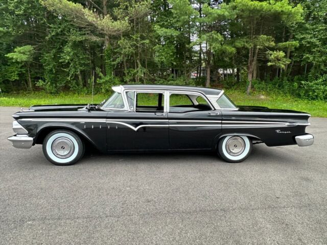 1959 Edsel Ranger - photo 3