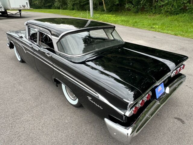 1959 Edsel Ranger - photo 5