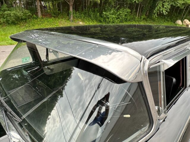 1959 Edsel Ranger - photo 8