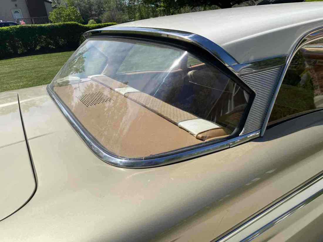 1959 Edsel Ranger - photo 11