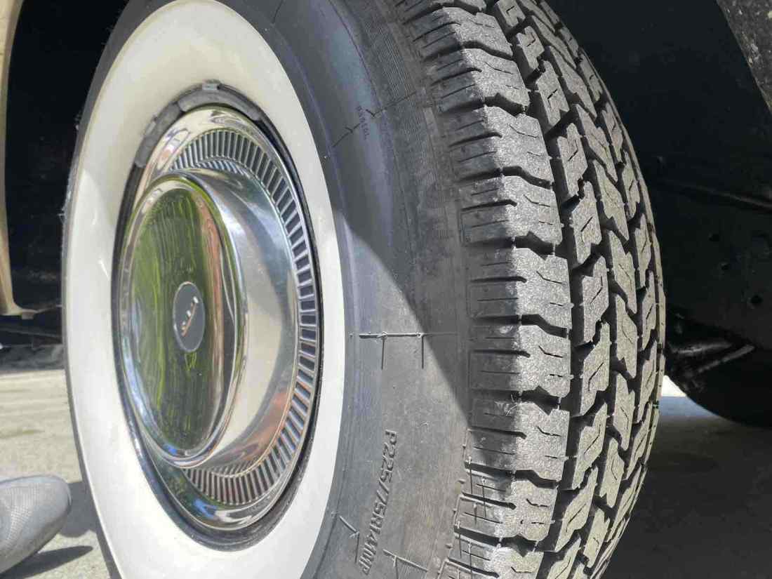 1959 Edsel Ranger - photo 3