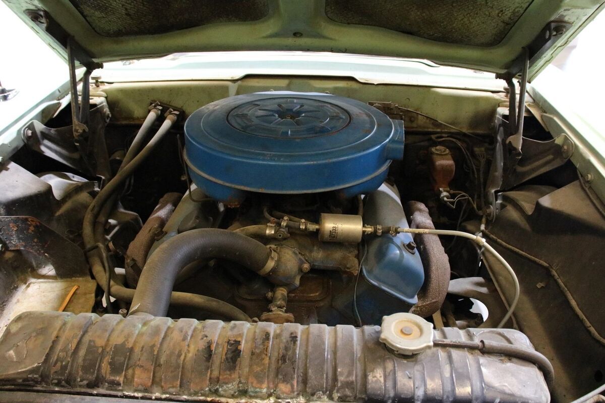 1959 Edsel Ranger Sedan - photo 11