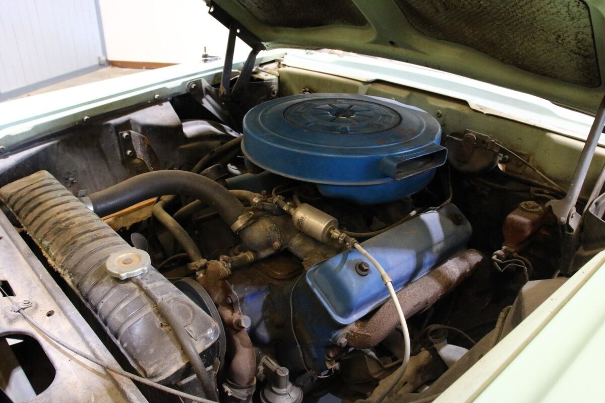 1959 Edsel Ranger Sedan - photo 12