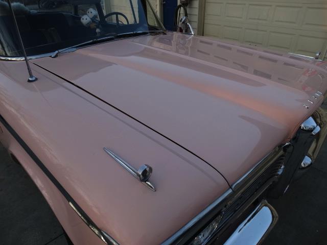 1959 EDSEL RANGER -- - photo 10