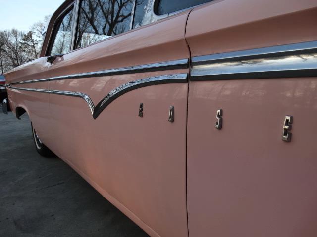 1959 EDSEL RANGER -- - photo 11