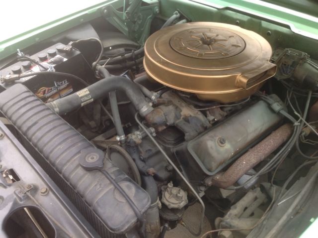1959 Edsel Ranger - photo 4