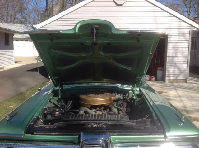 1959 Edsel Ranger - photo 6