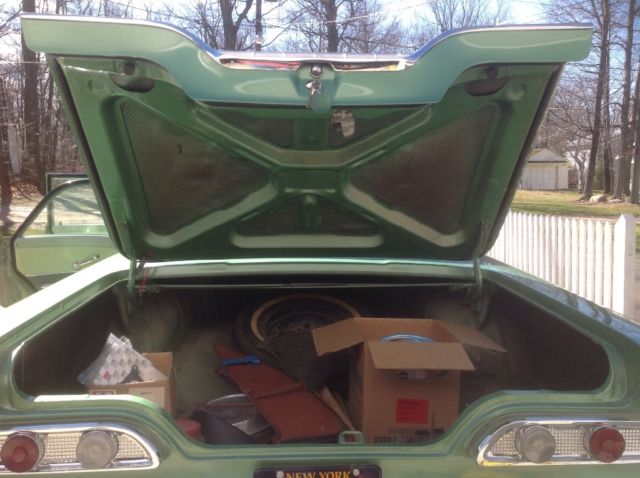 1959 Edsel Ranger - photo 7