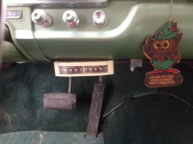 1959 Edsel Ranger - photo 9