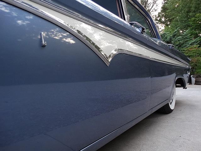 1959 EDSEL RANGER -- - photo 10