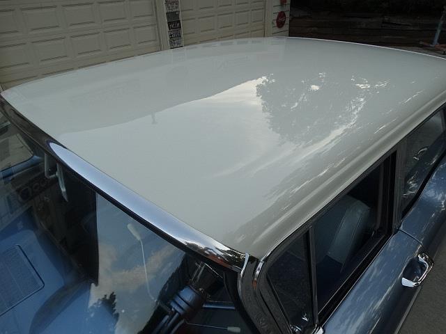 1959 EDSEL RANGER -- - photo 11