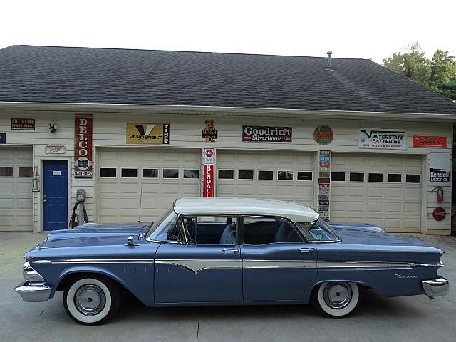 1959 EDSEL RANGER -- - photo 7