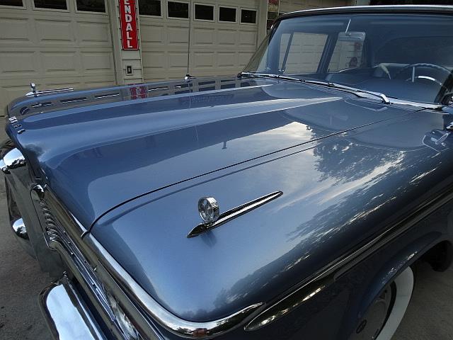 1959 EDSEL RANGER -- - photo 8