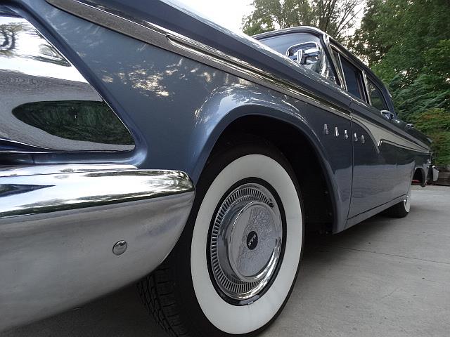 1959 EDSEL RANGER -- - photo 9
