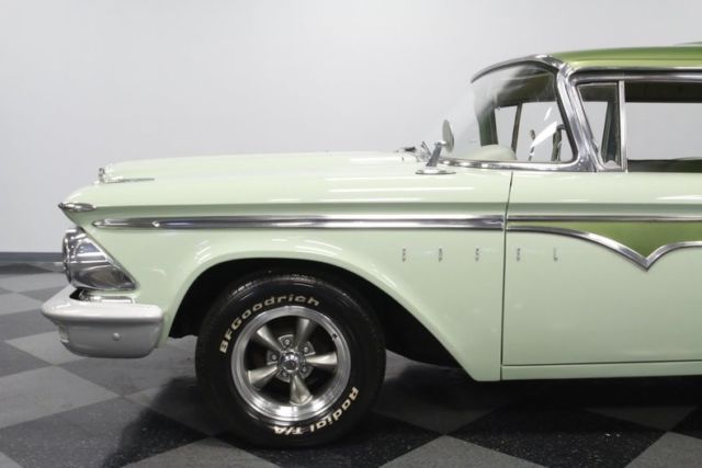 1959 Edsel Villager -- - photo 12