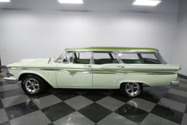 1959 Edsel Villager -- - photo 3