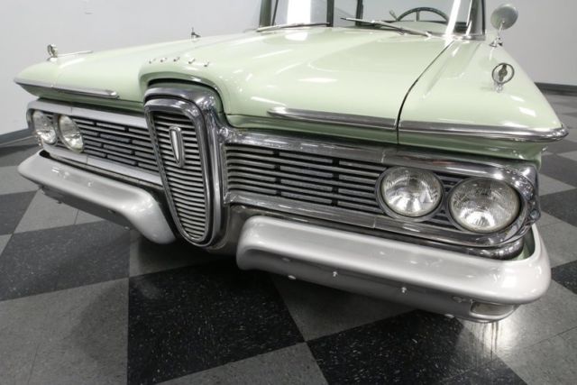 1959 Edsel Villager -- - photo 9